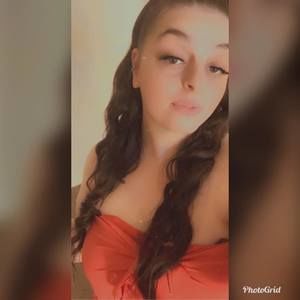 Meet your Posher, Cheyenne